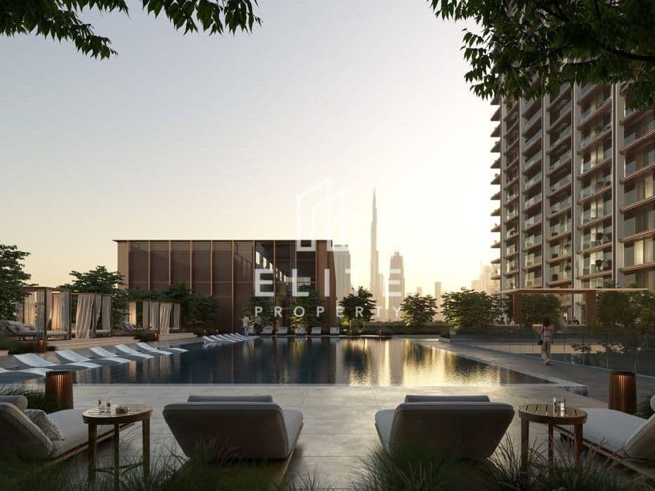 Near Metro | Payment Plan | Under OP