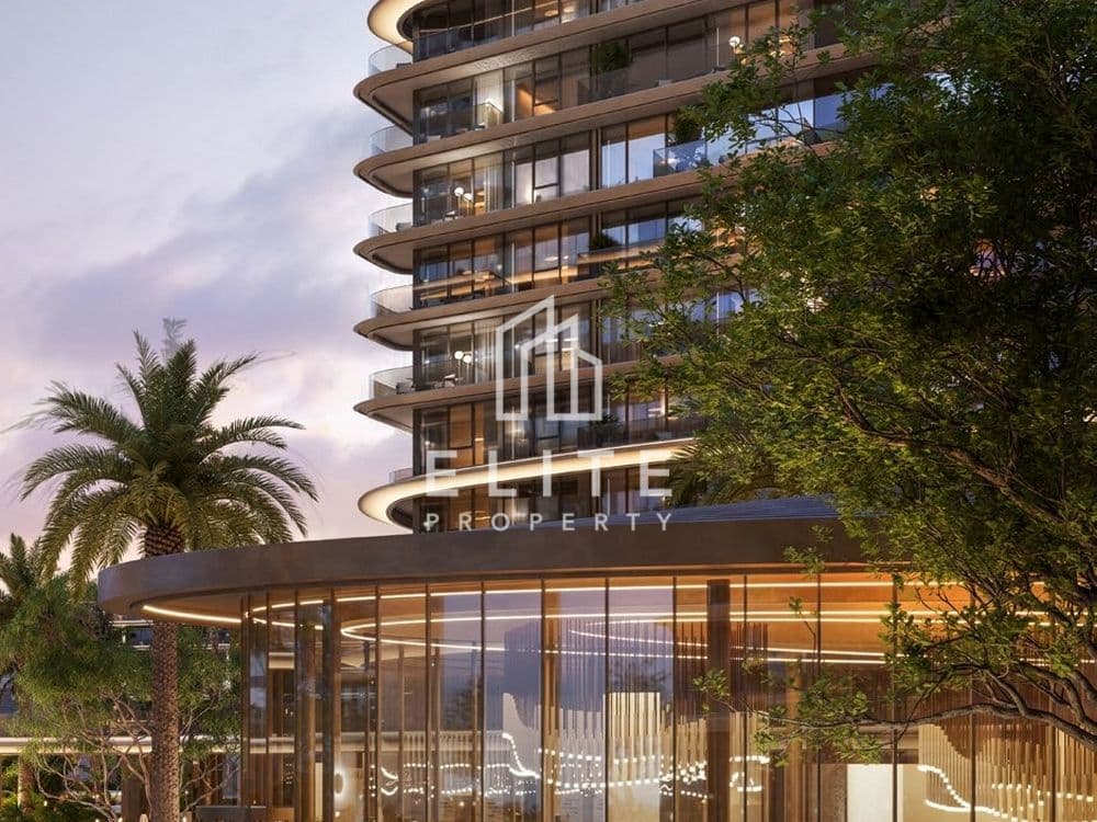 One of a Kind Rare Signature Penthouse | Exceptional