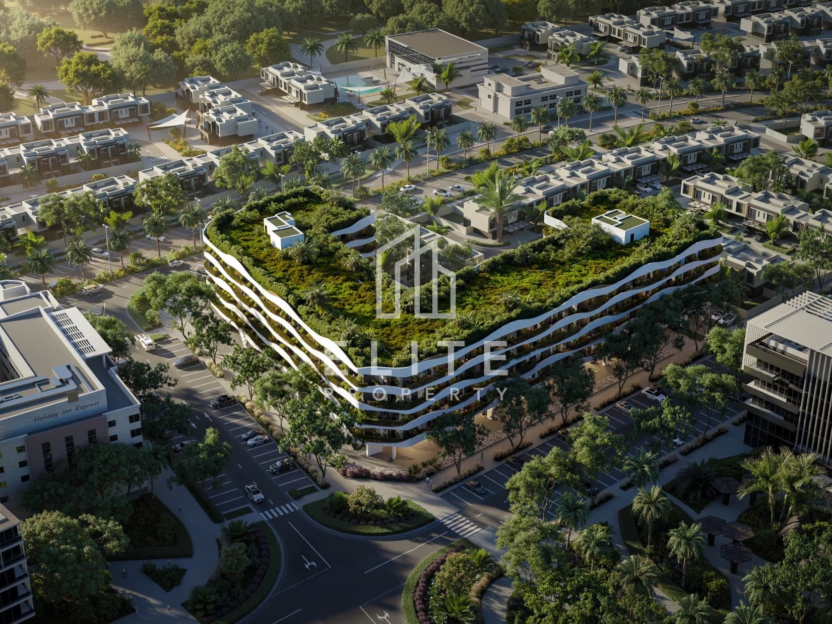 Q1-2027 | 2BR + Study | OP Price! I Pp 30-70