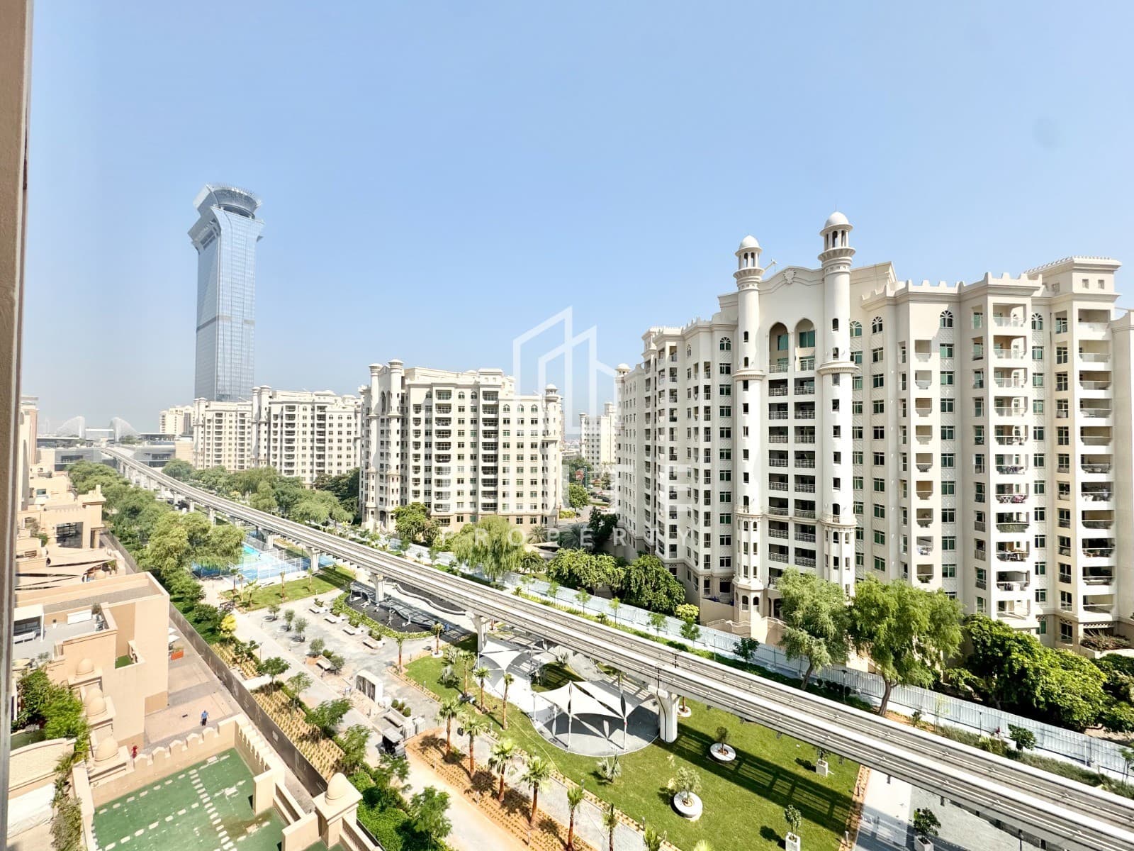 Upgraded | Great Location | Park View