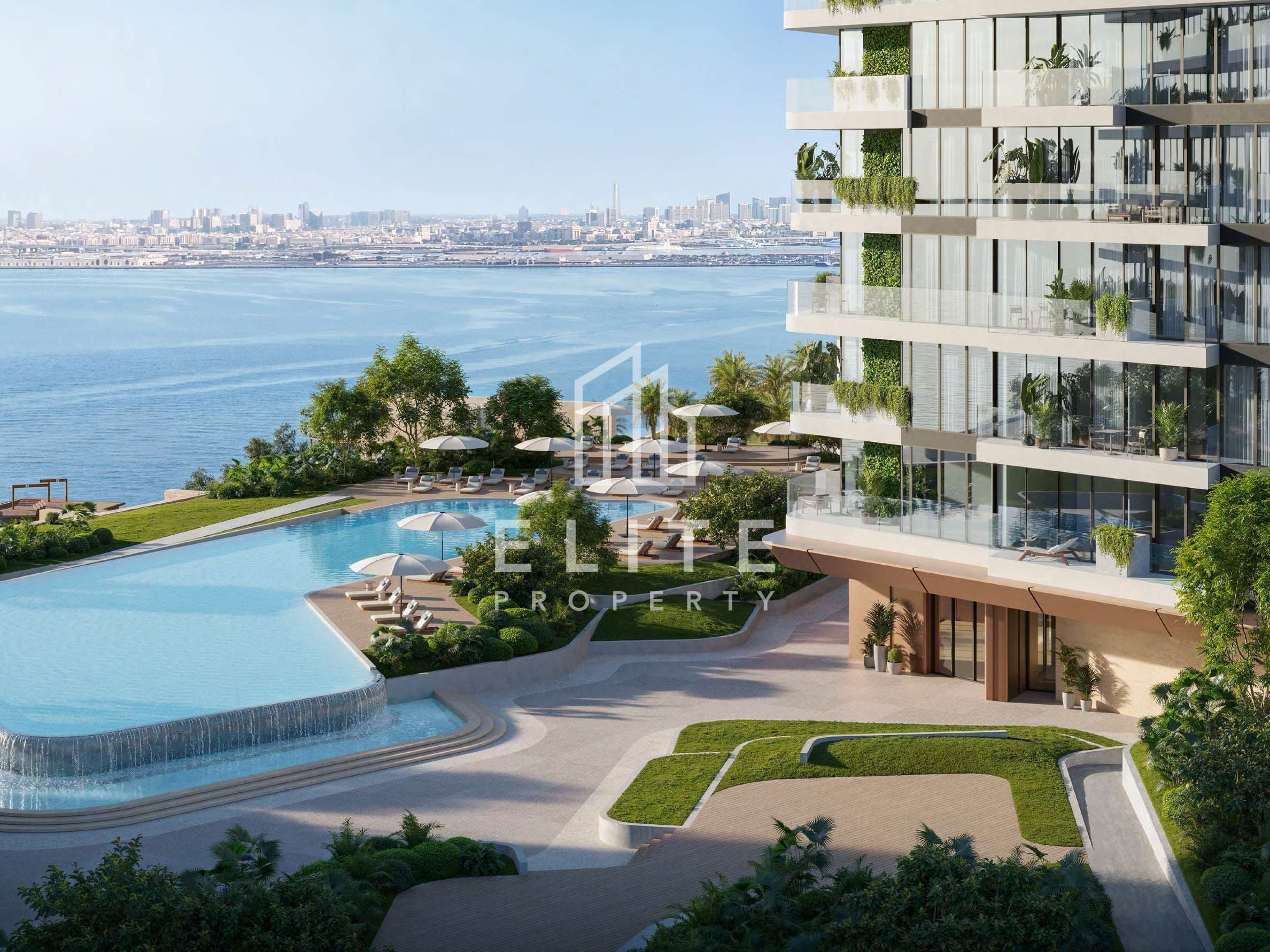 30/70 Payment Plan | Multiple Options | Luxury