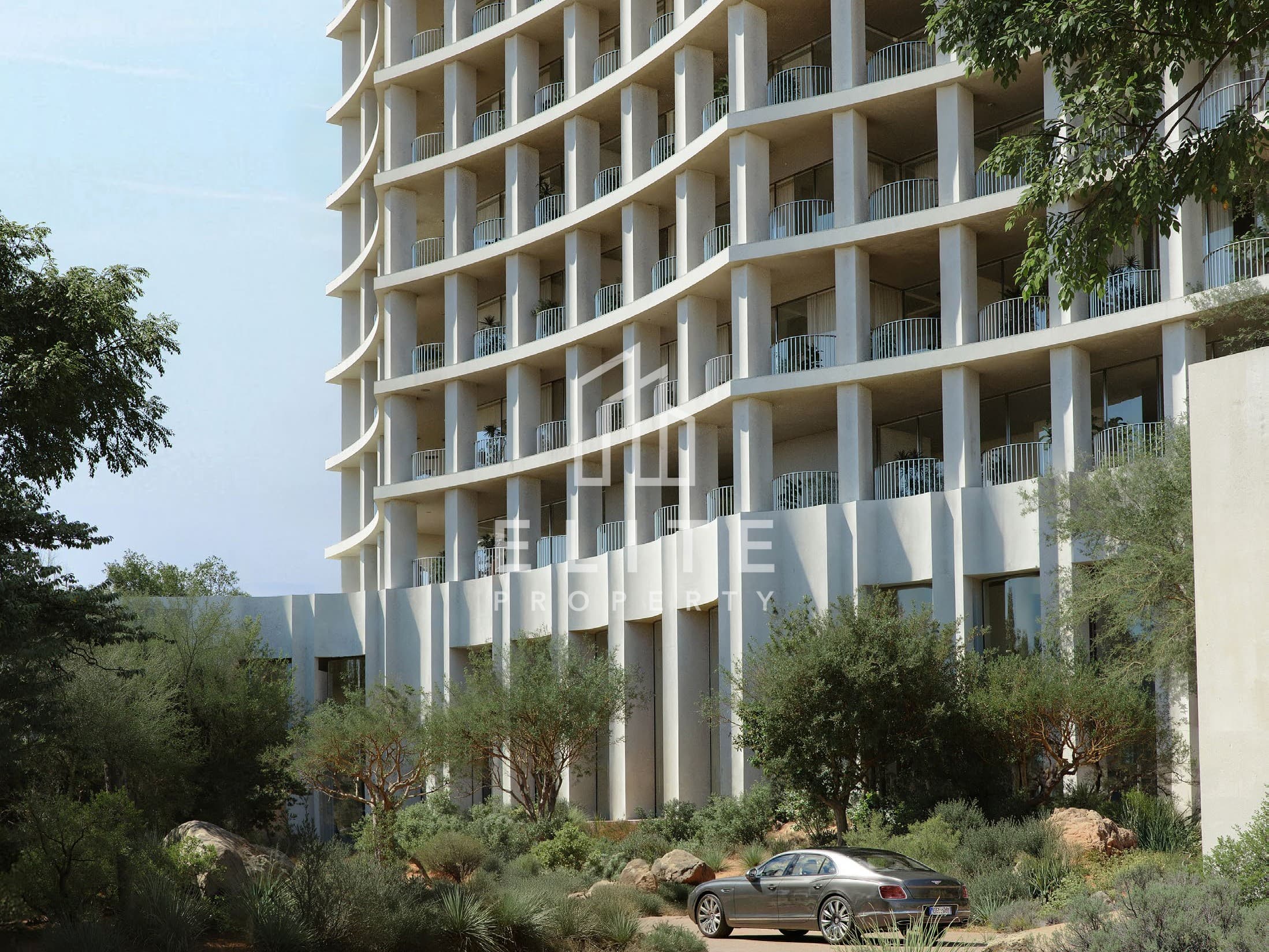 Most Luxurious Residence in Difc I Zabeel Views