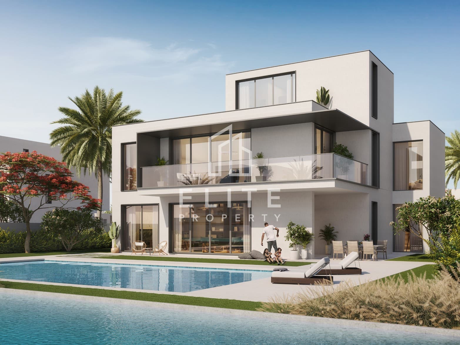 Brand New | Payment Plan | Family Community