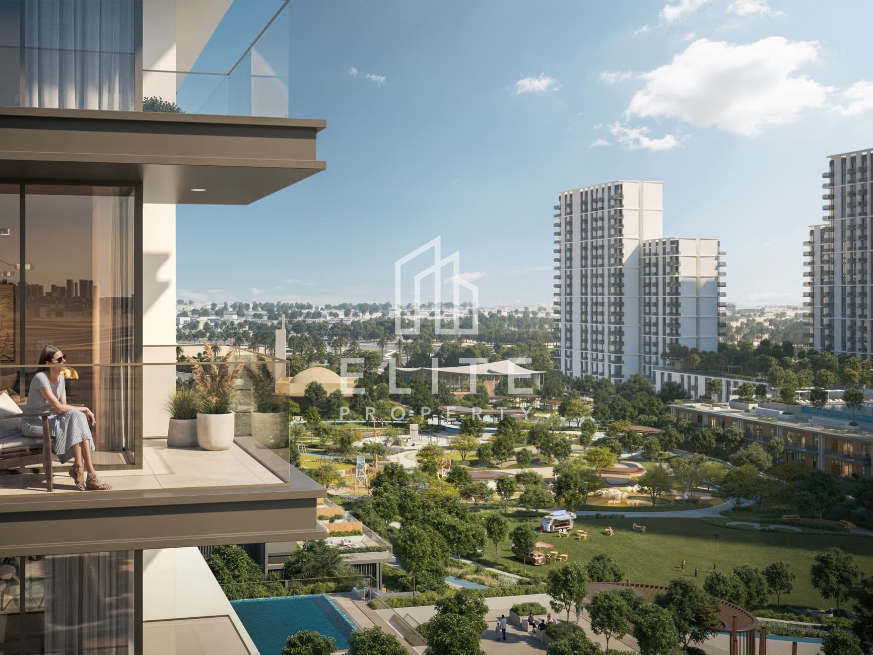 Community Expert | Payment Plan | Dubai Hills