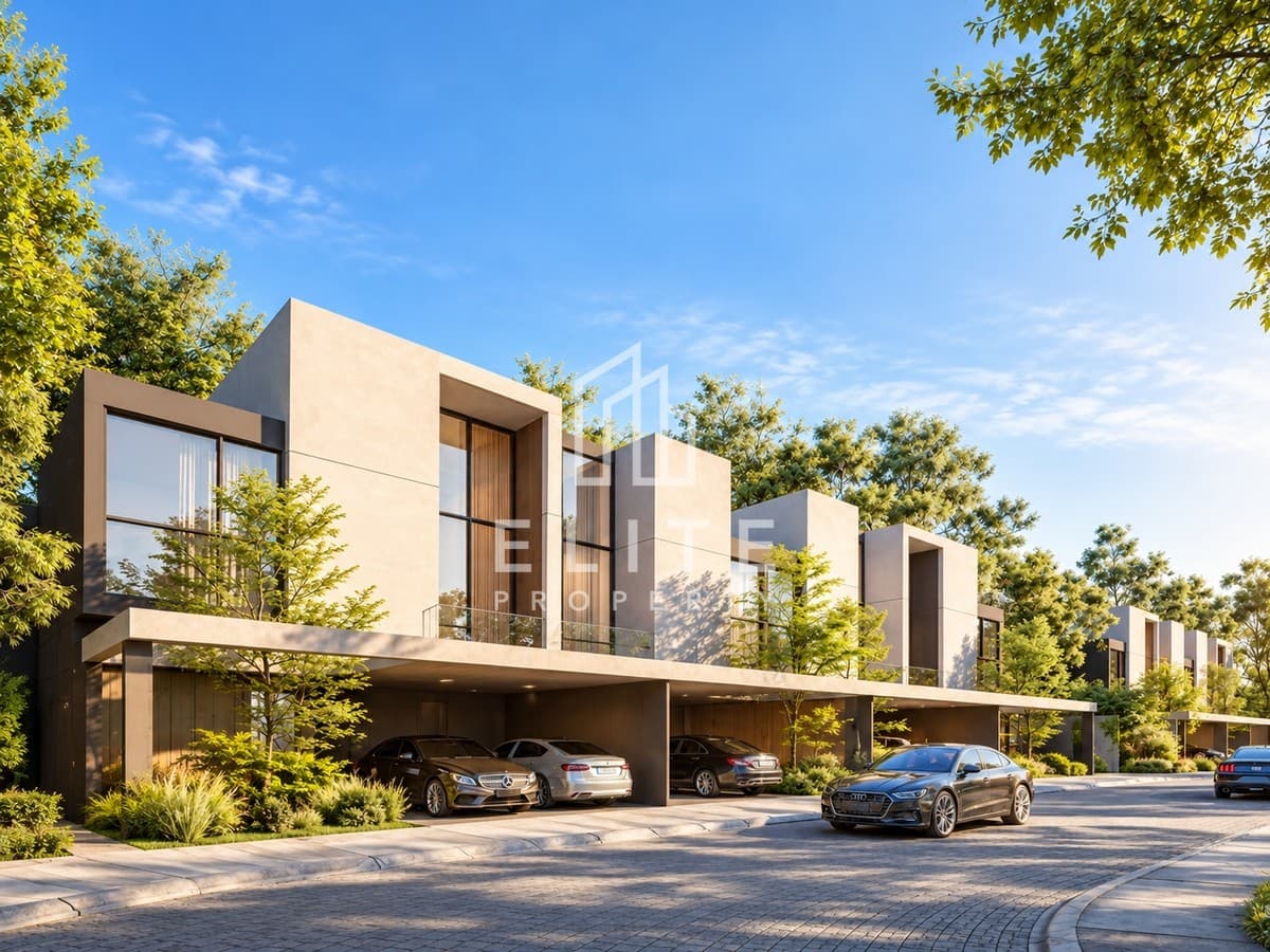 50/50 Payment Plan | Phase 1 | Handover Soon
