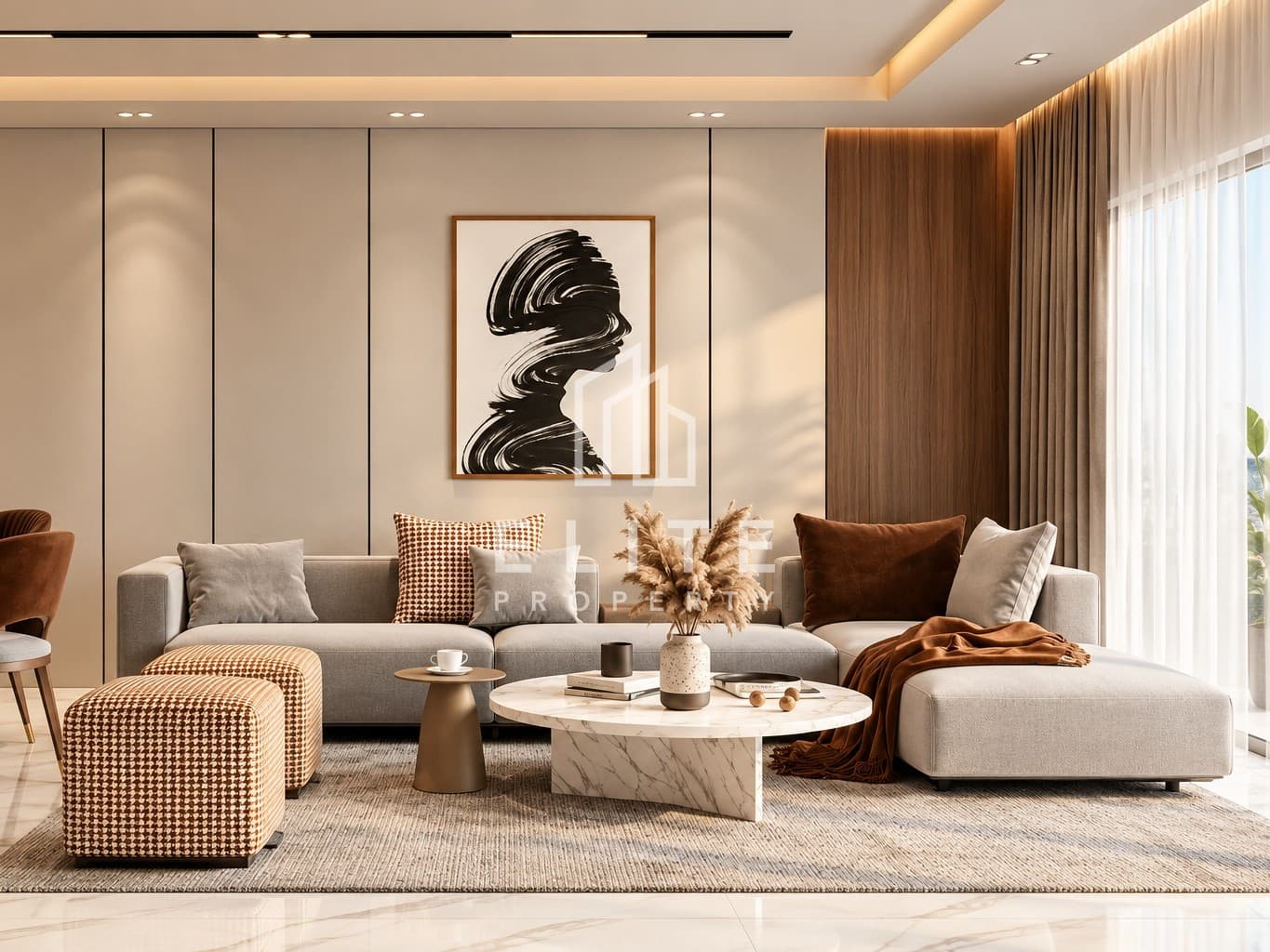 20-80 Pp | High-End Quality | Expansive Layout
