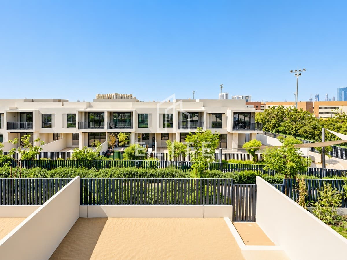 4B1 Middle | Internal Location | Green Belt