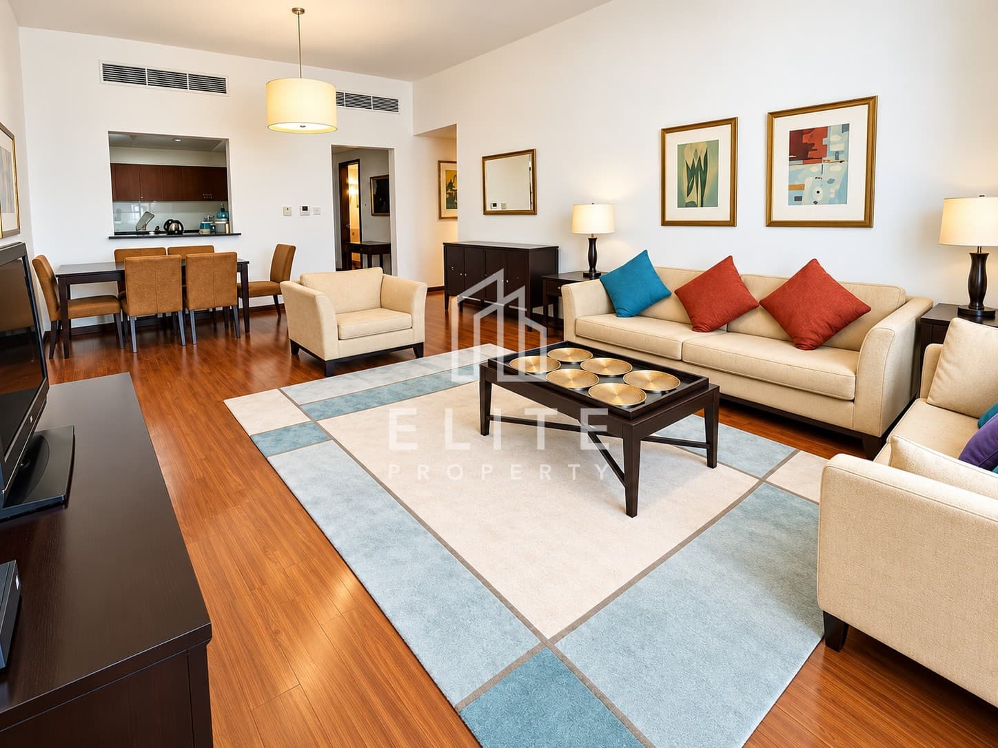 Best Deal | Large Layout | Well Maintained — image 5