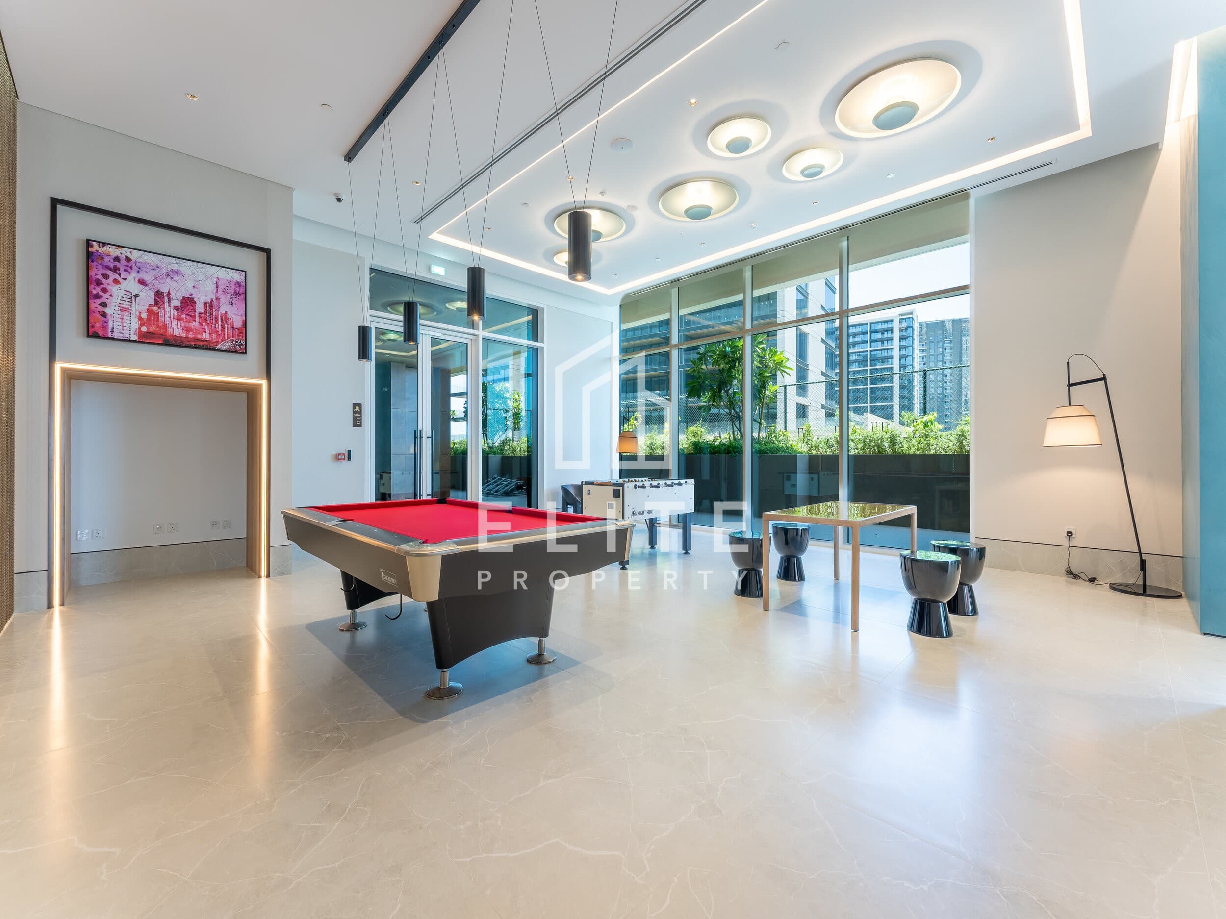 Corner Layout | + Maids Room | High End Finish — image 27