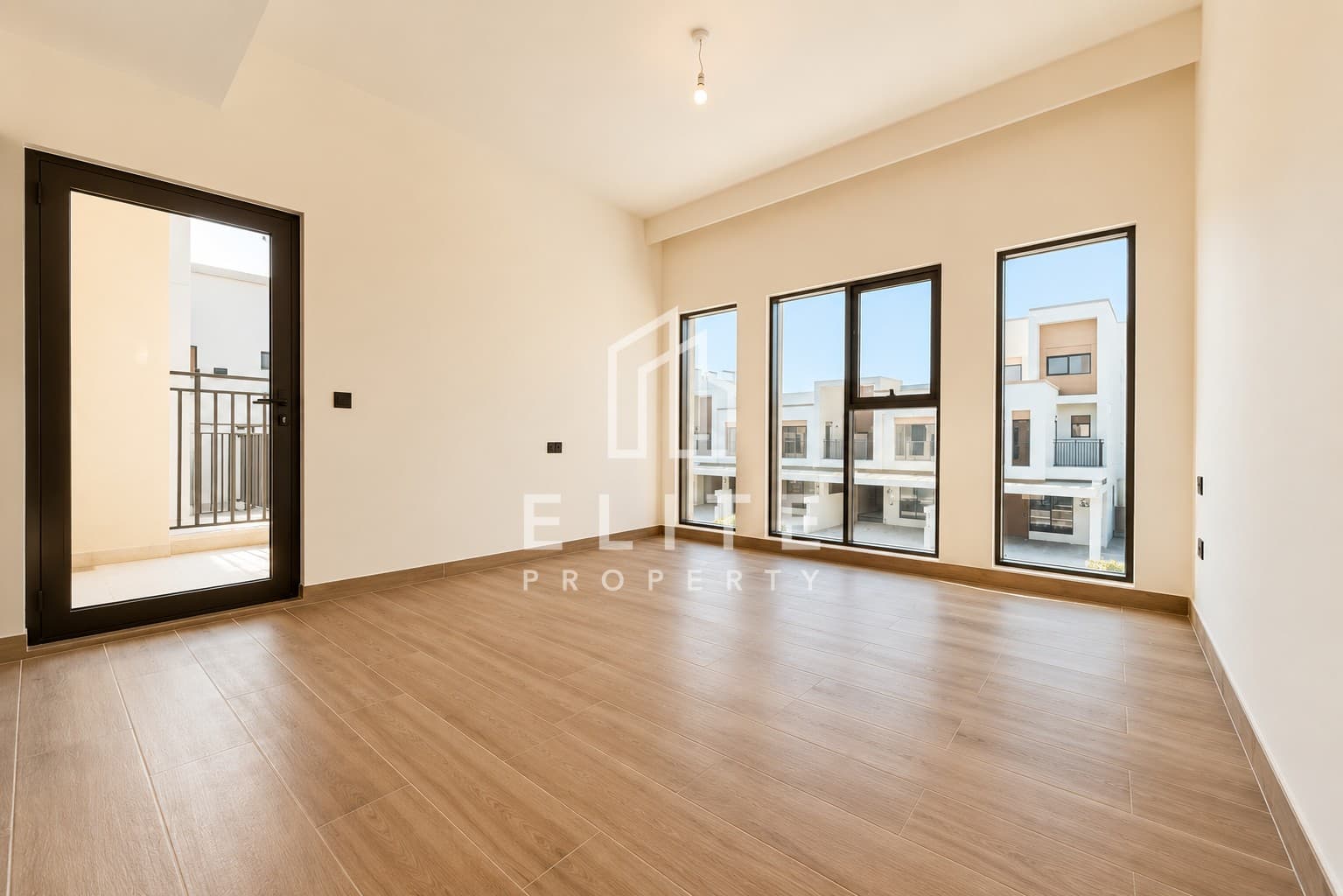 Ready Now | Landscaped | End Unit — image 2