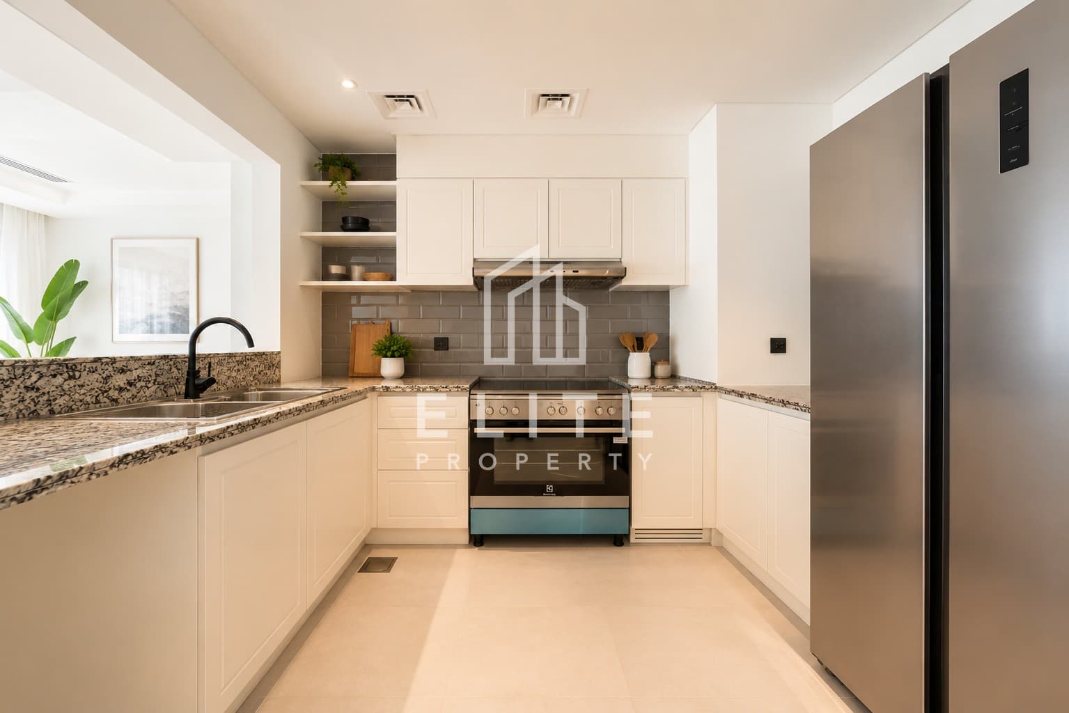 Ready Now | Landscaped | End Unit — image 4