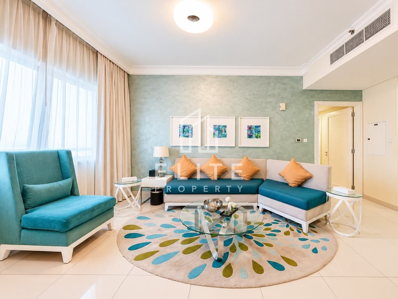 Best Price in Downtown | Near Dubai Mall | Furnished — image 1
