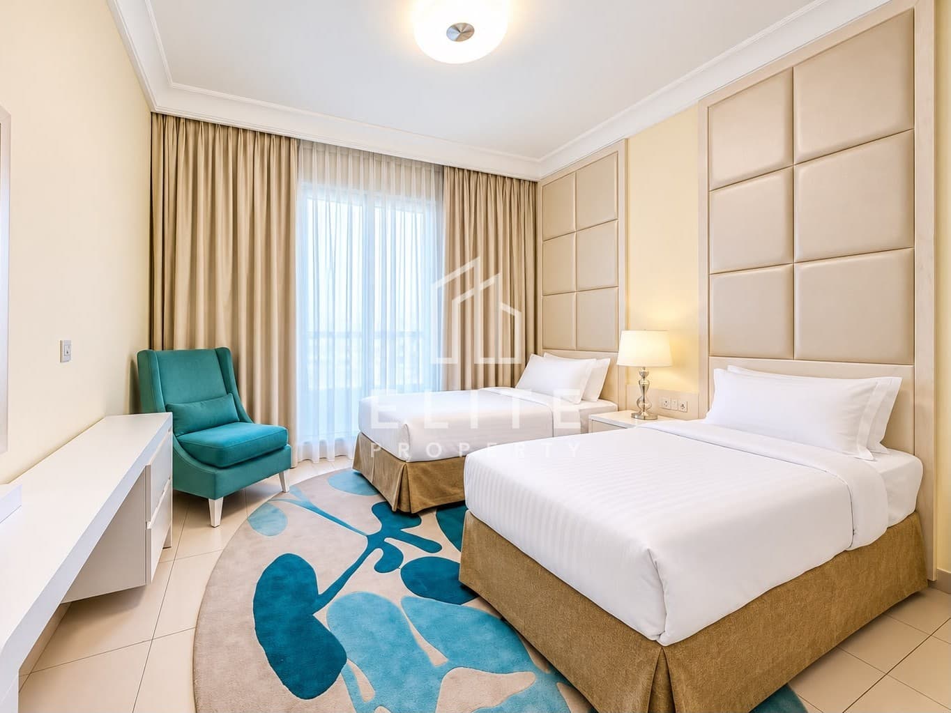 Best Price in Downtown | Near Dubai Mall | Furnished — image 2
