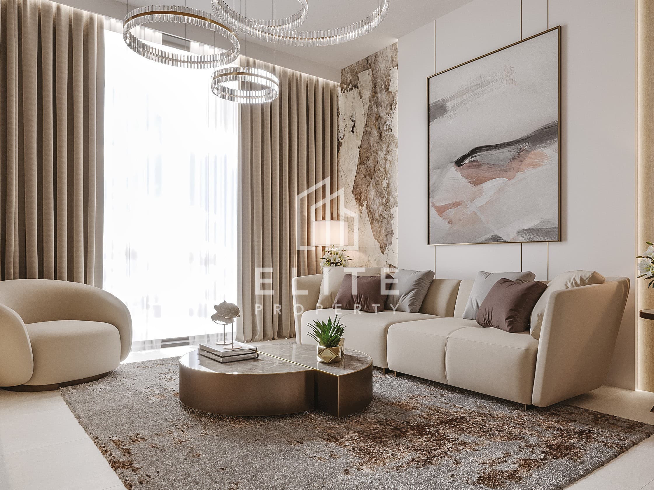 Investor Deal | Luxury Studio | Premium Amenities — image 3