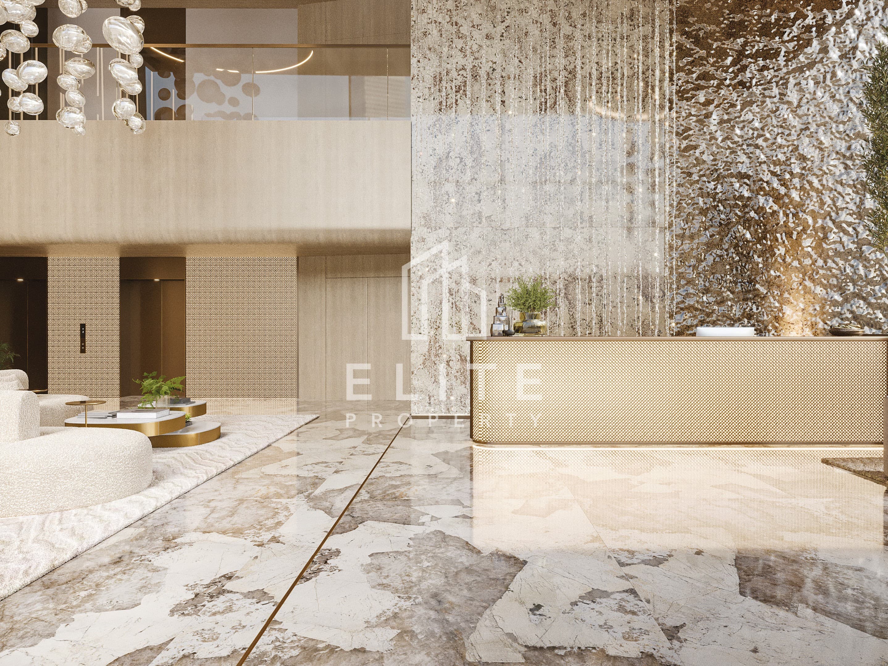 Investor Deal | Luxury Studio | Premium Amenities — image 20