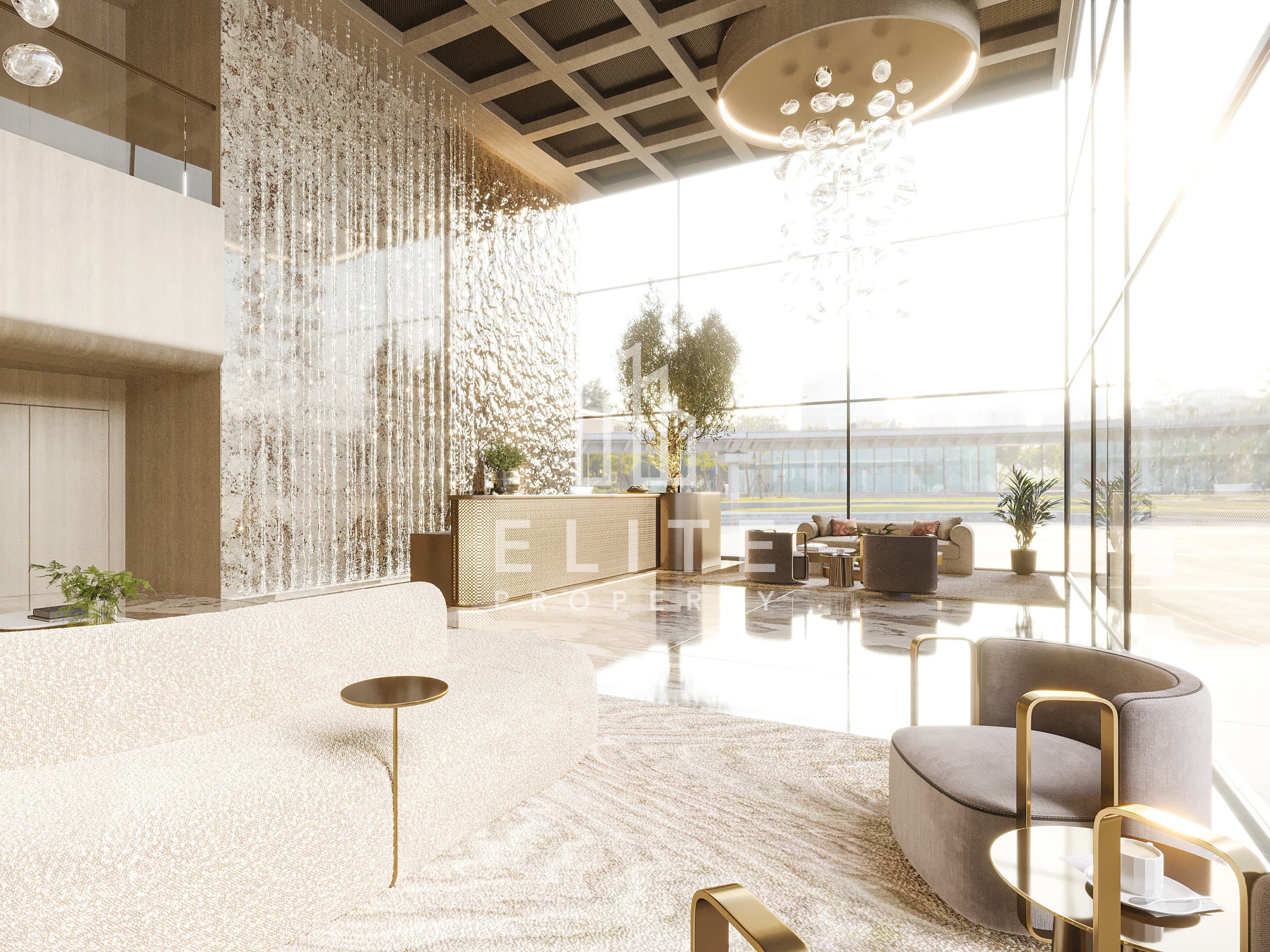 Investor Deal | Luxury Studio | Premium Amenities — image 12