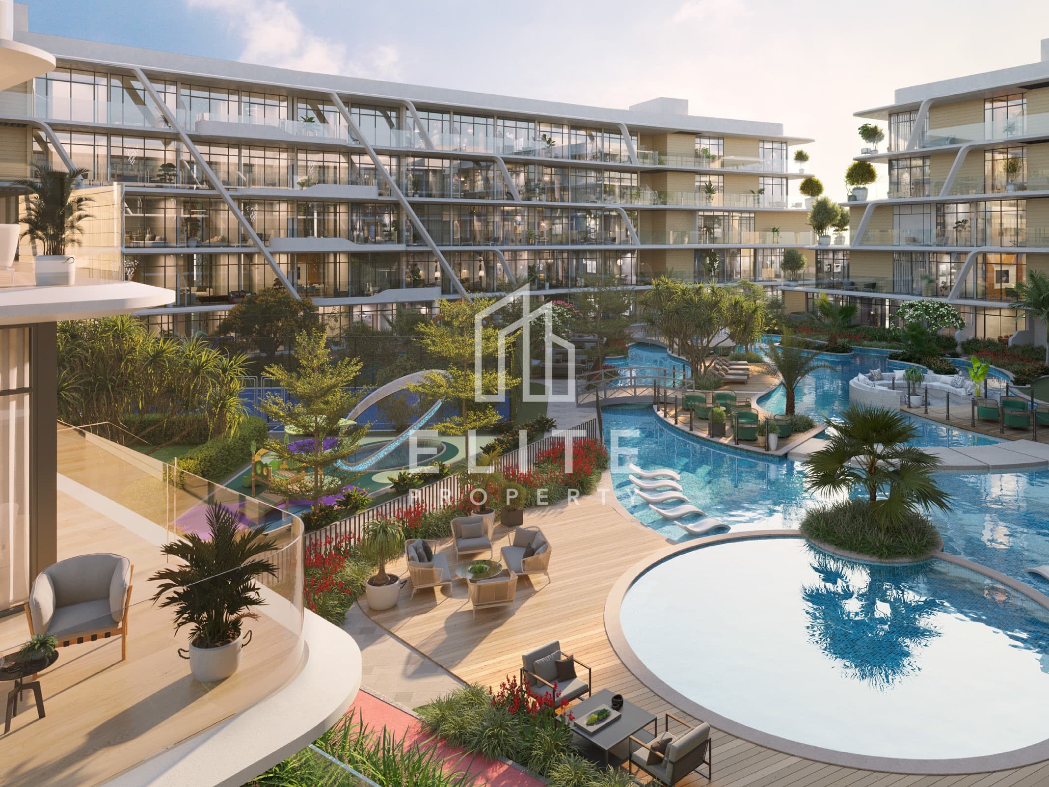 Investor Deal | Luxury Studio | Premium Amenities — image 18