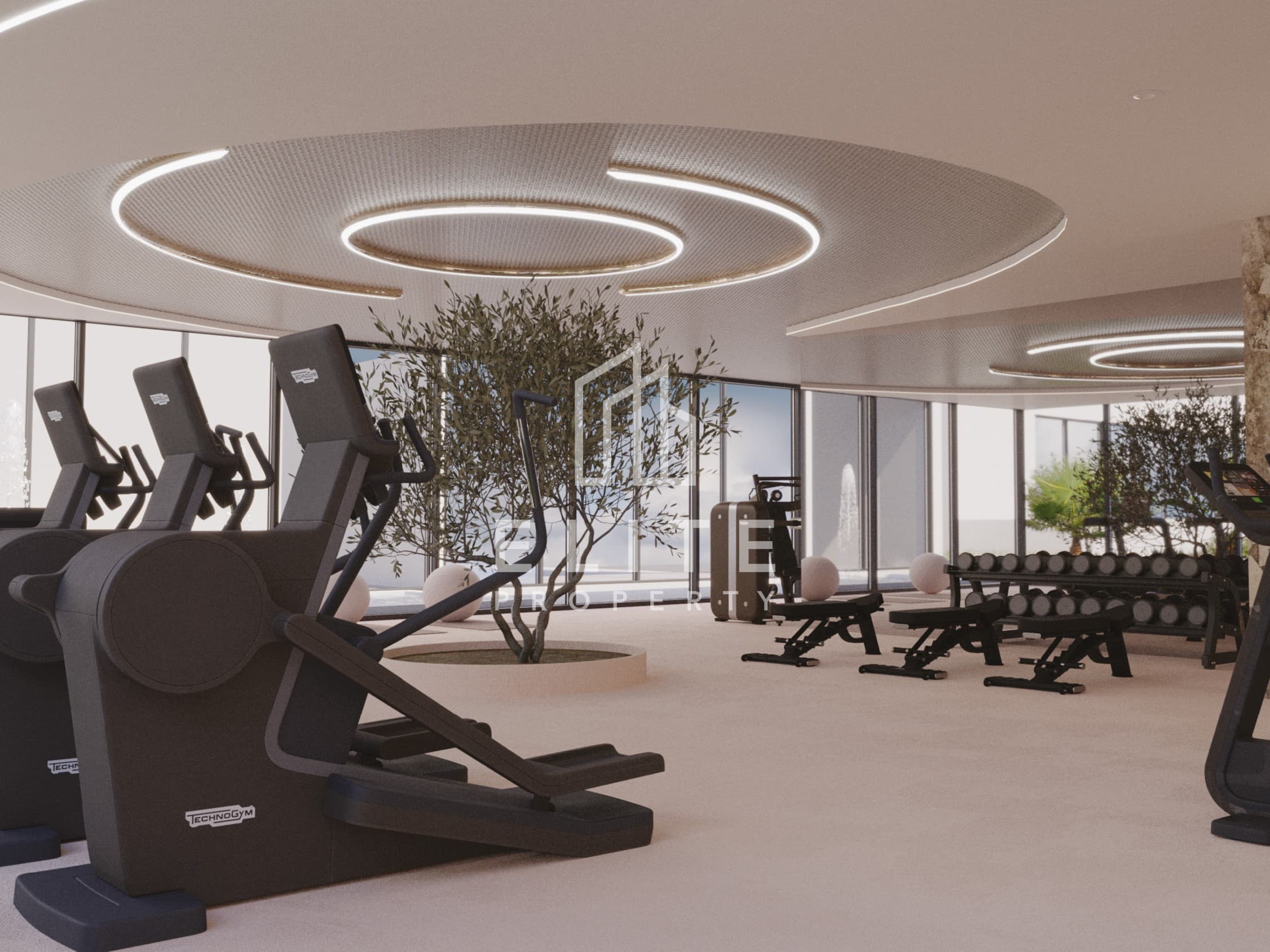 Investor Deal | Luxury Studio | Premium Amenities — image 16