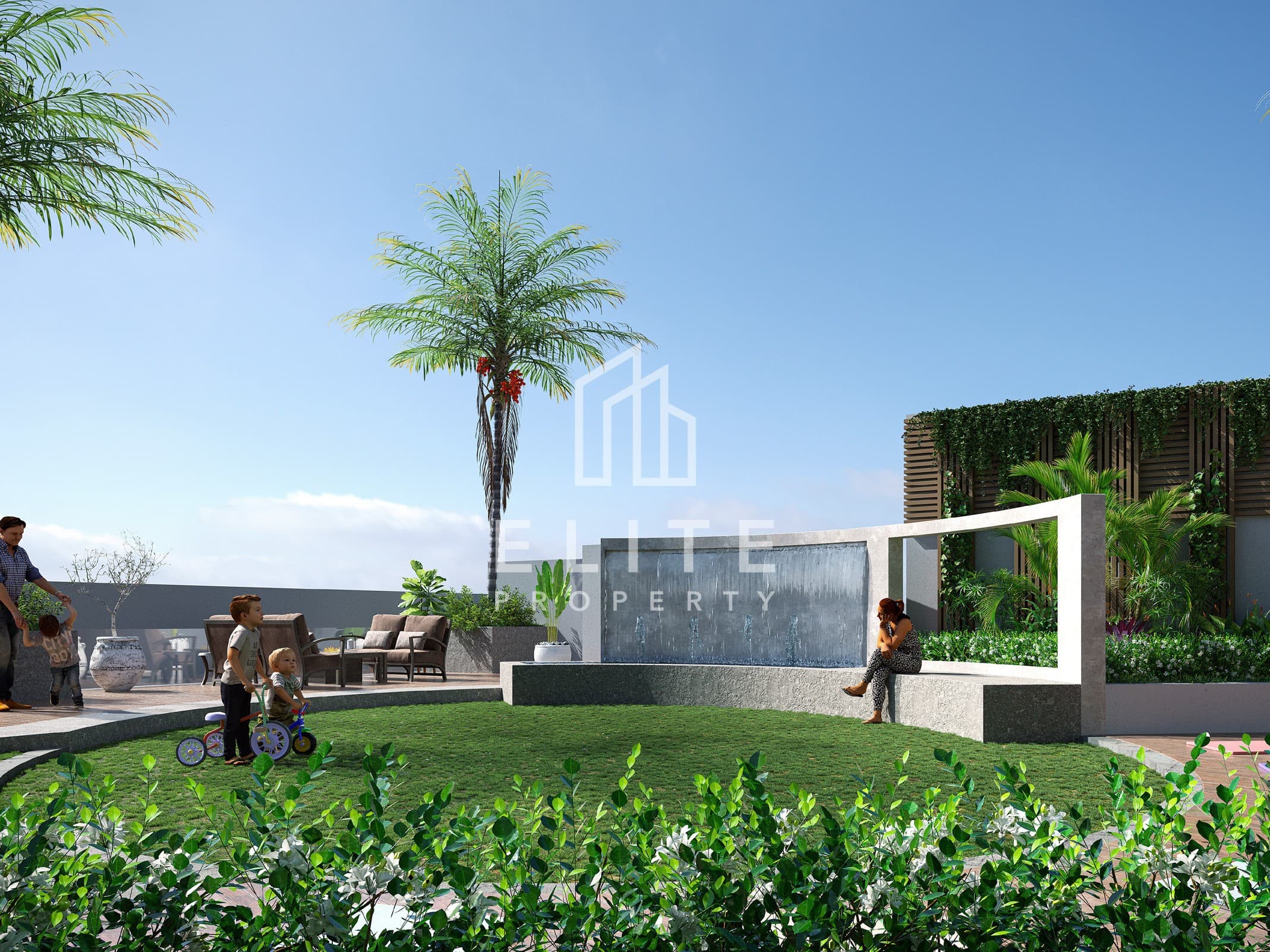 Investor Deal | Luxury Studio | Premium Amenities — image 21
