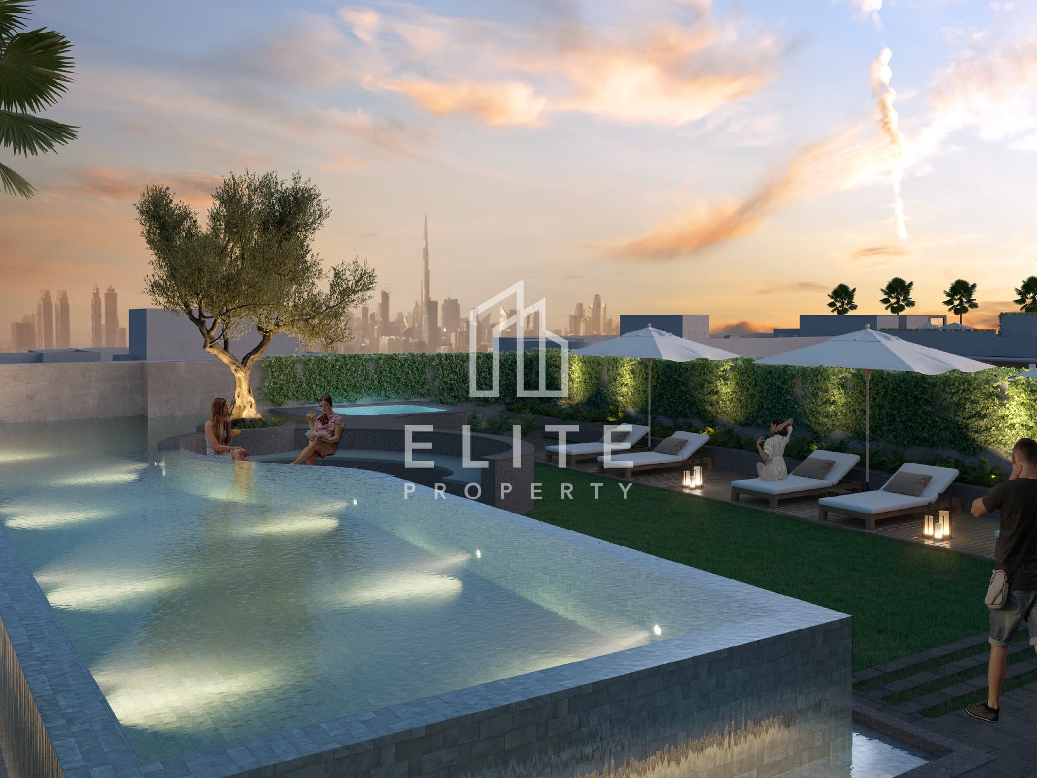 Investor Deal | Luxury Studio | Premium Amenities — image 11