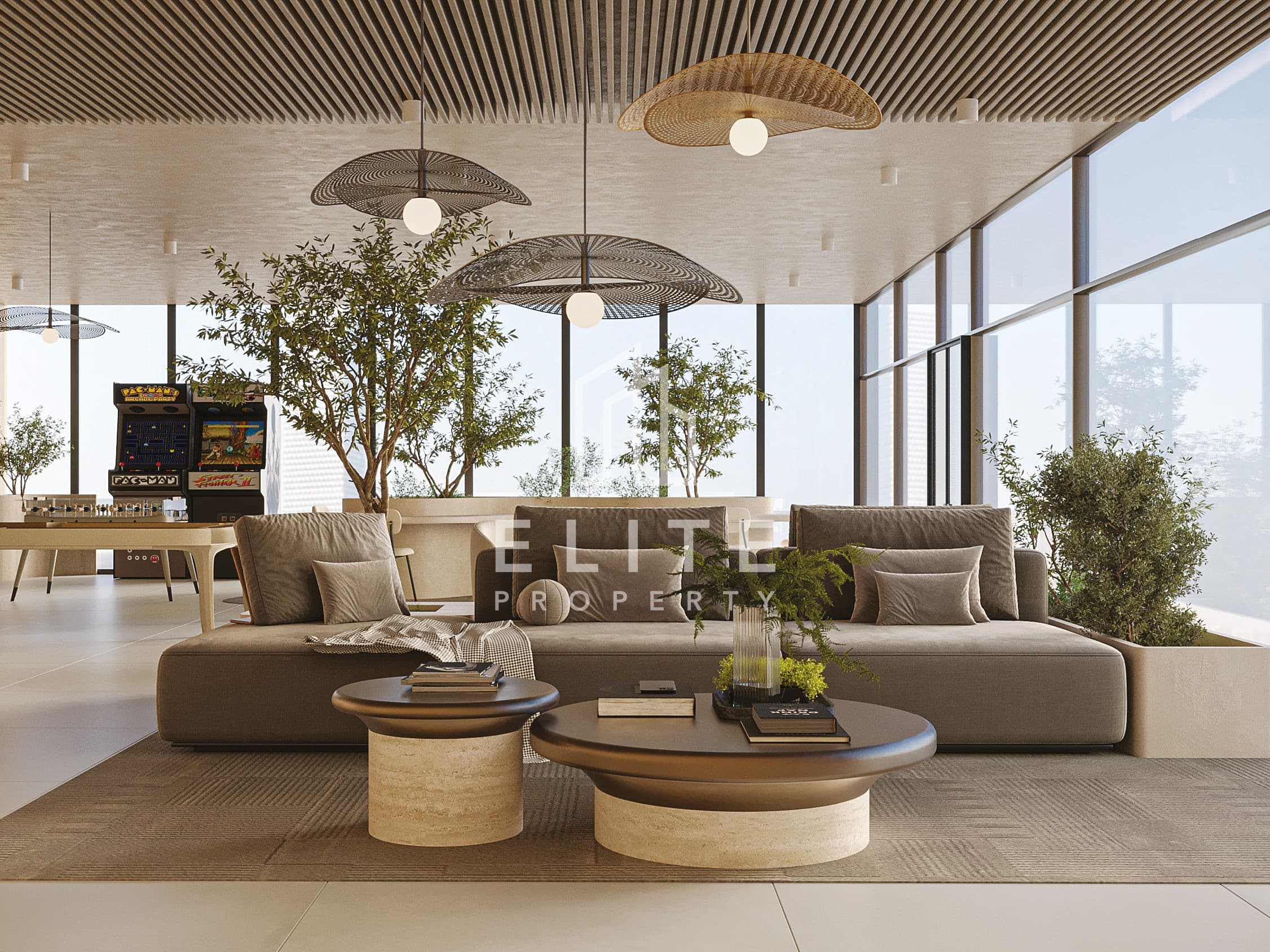 Investor Deal | Luxury Studio | Premium Amenities — image 19