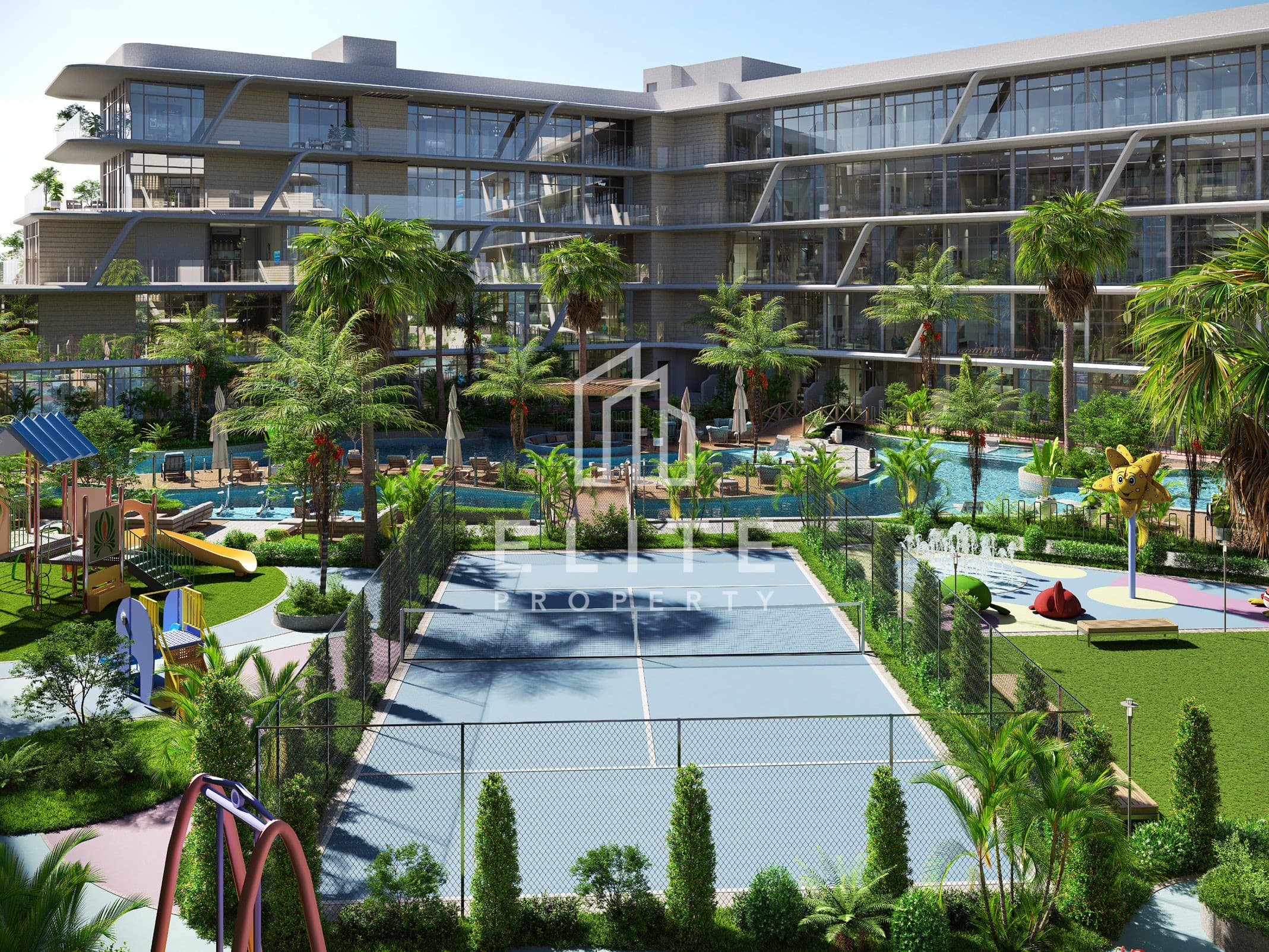 Investor Deal | Luxury Studio | Premium Amenities — image 13