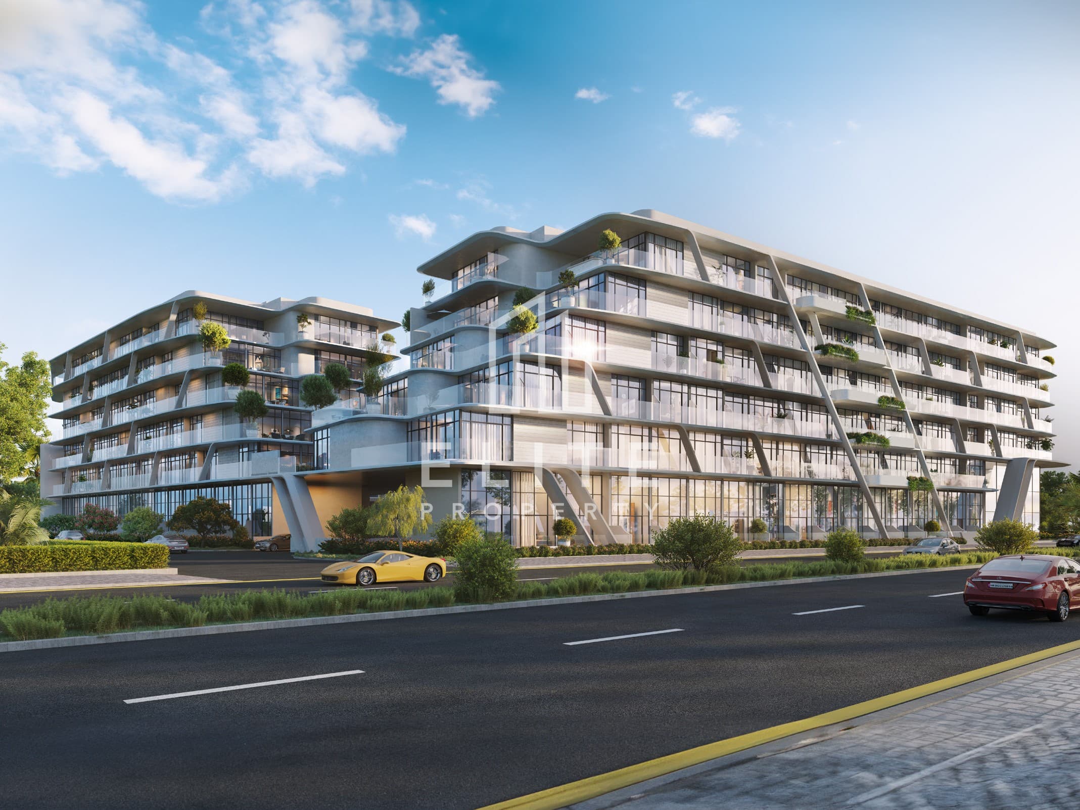 Investor Deal | Luxury Studio | Premium Amenities — image 23