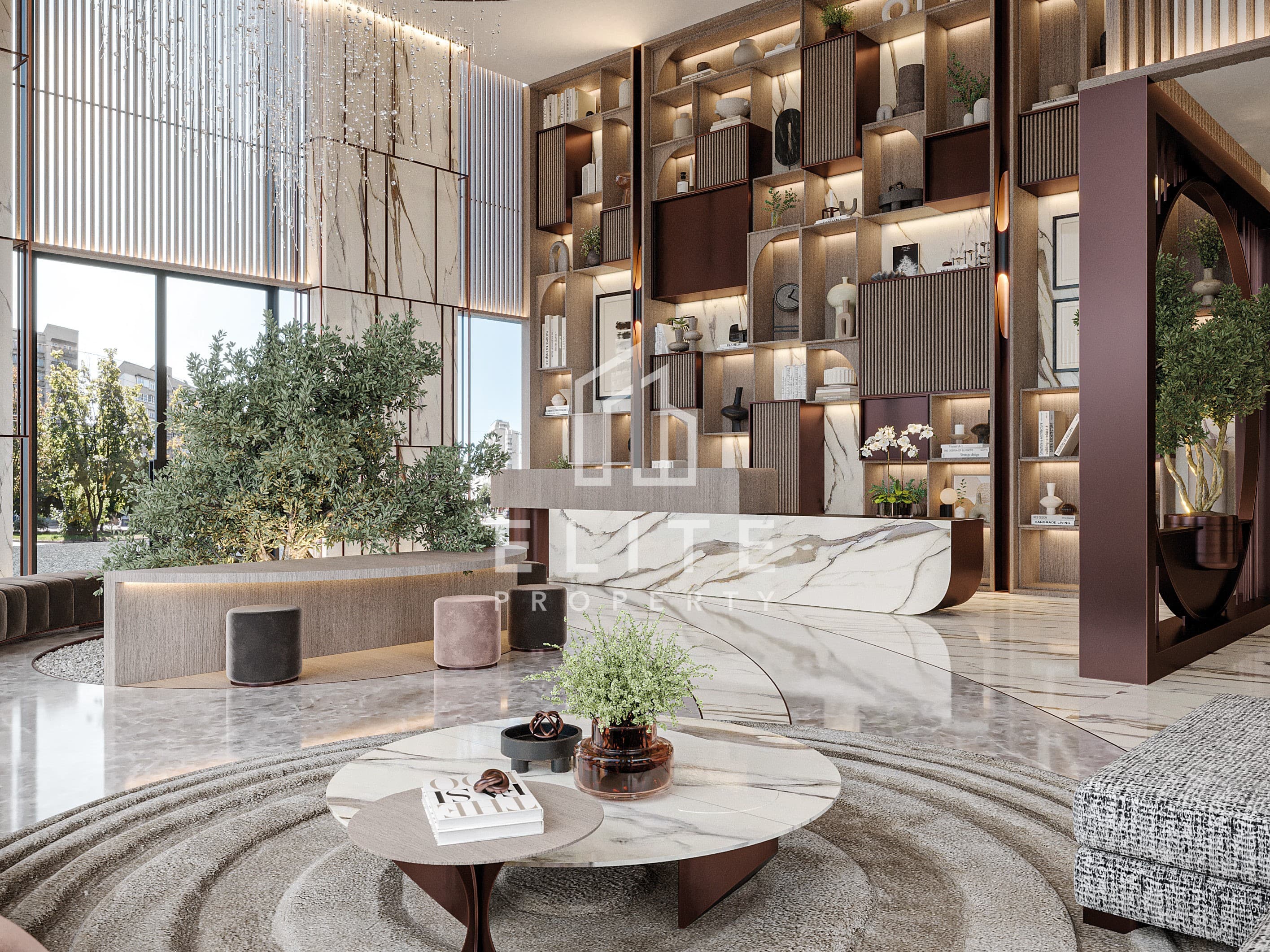 Investor Deal | Luxury Studio | Premium Amenities — image 15