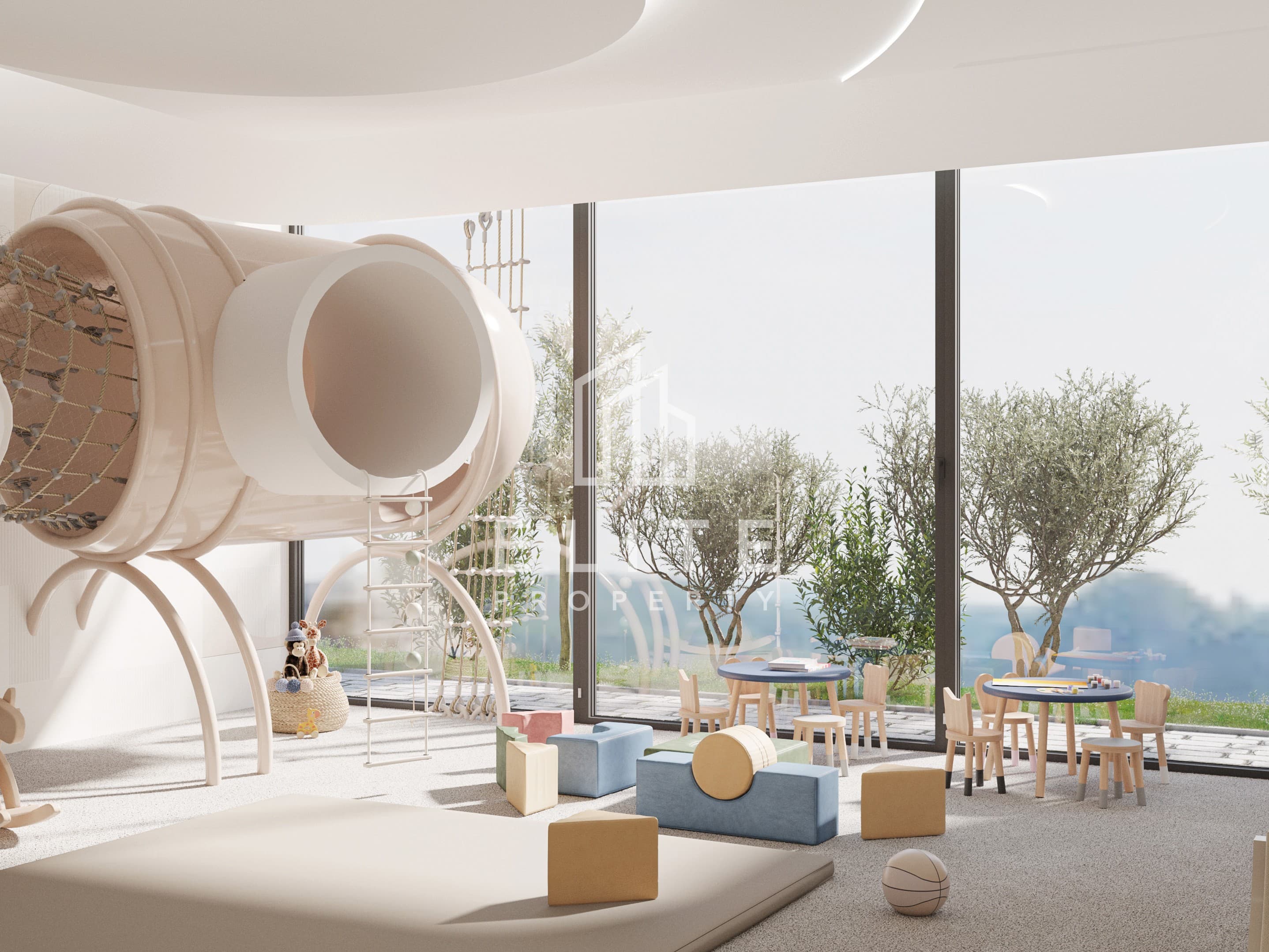 Investor Deal | Luxury Studio | Premium Amenities — image 14
