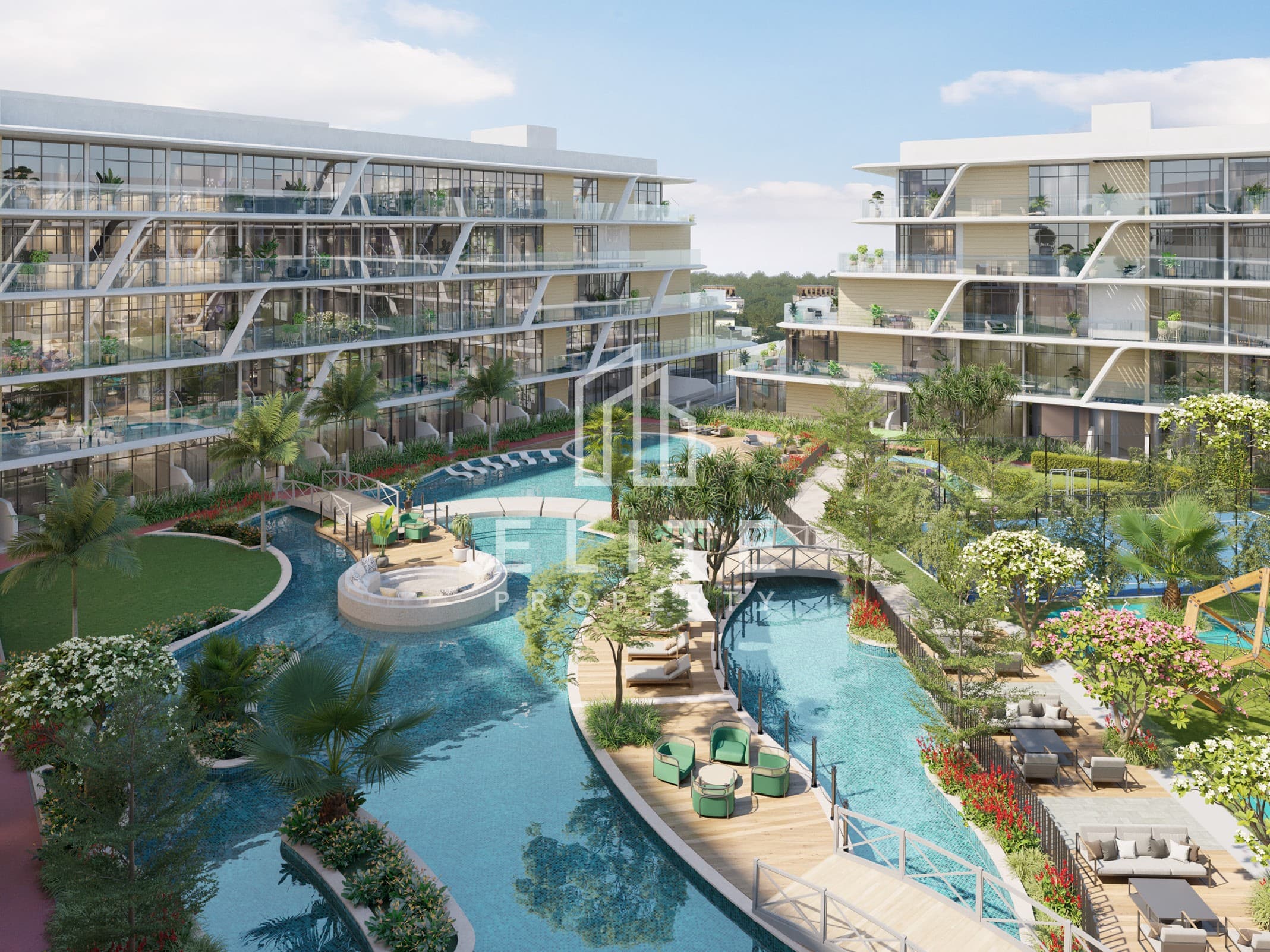 Investor Deal | Luxury Studio | Premium Amenities — image 2
