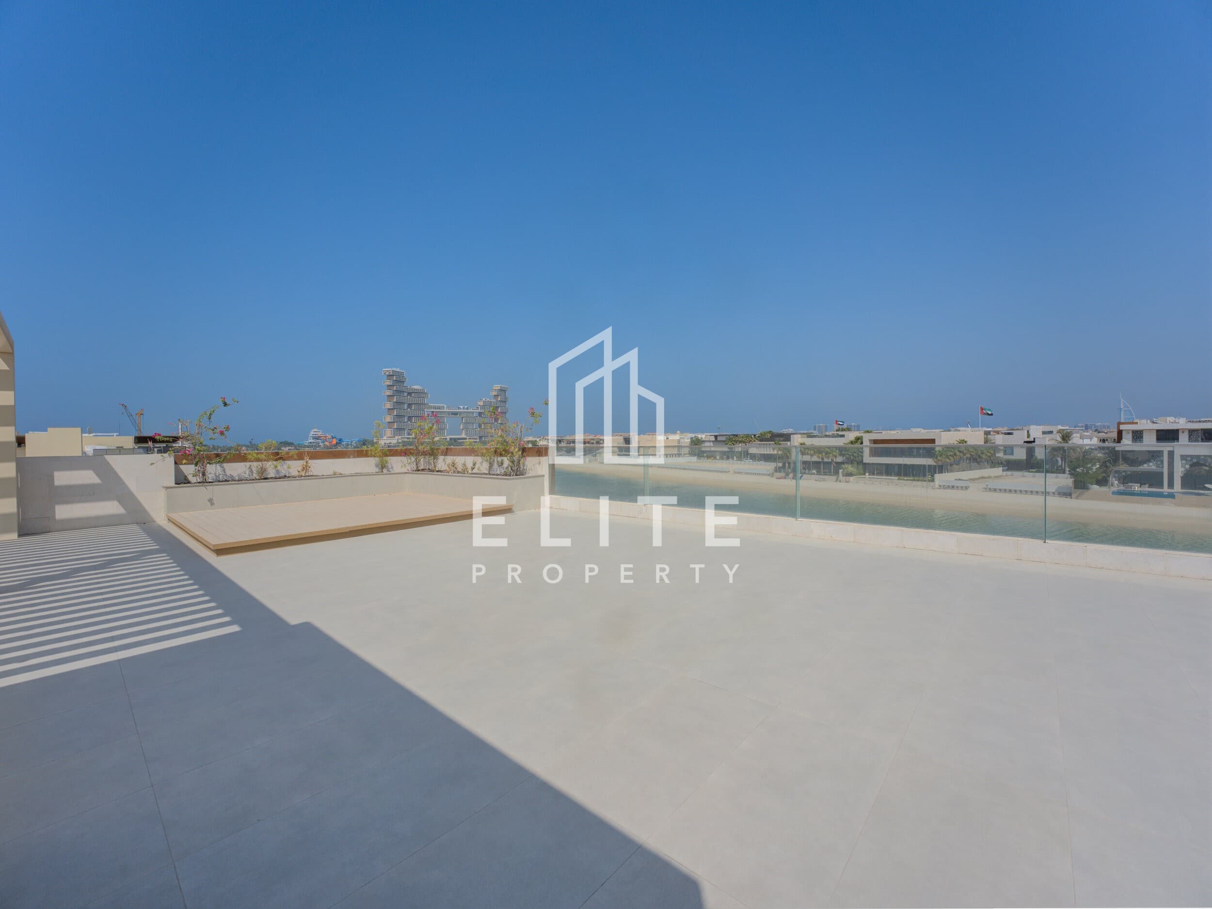 Custom Built | Brand New | Atlantis View